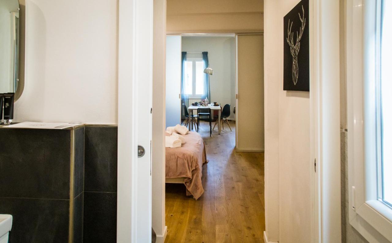 شقة Acacia Firenze - Dalia المظهر الخارجي الصورة