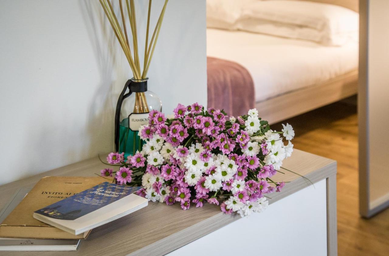 شقة Acacia Firenze - Dalia المظهر الخارجي الصورة
